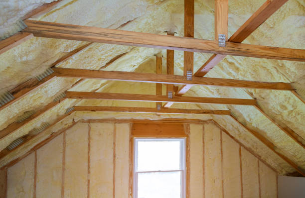 Best Insulation for Specific Applications in Glenpool, OK