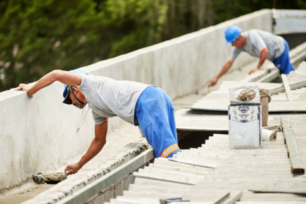 Best Energy Efficiency Solutions in Glenpool, OK