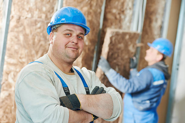 Best Insulation Maintenance and Repair in Glenpool, OK