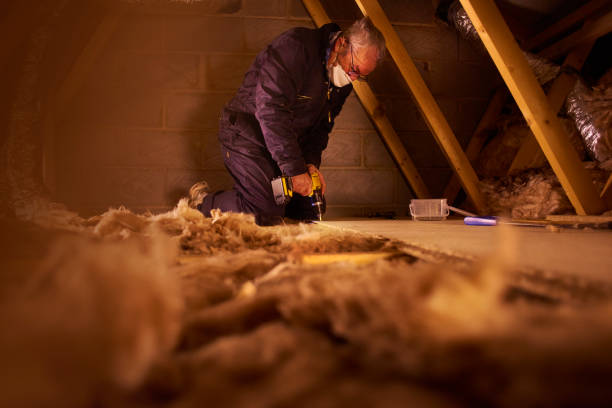 Reliable OK Insulation Contractor Solutions